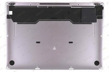 Bottom Case Cover Shell Space Gray - Apple 13" MacBook Air A2237 M1 2020 8-core