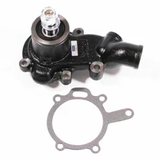 332/H0889 PUMP, WATER - LESS PULLEY Suitable For JCB 332H0889