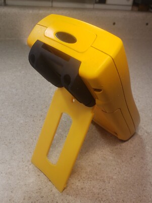 New! 3D Printed Clone for 659026 Fluke 189 Tilt/Prop/Kick Stand - Really works!