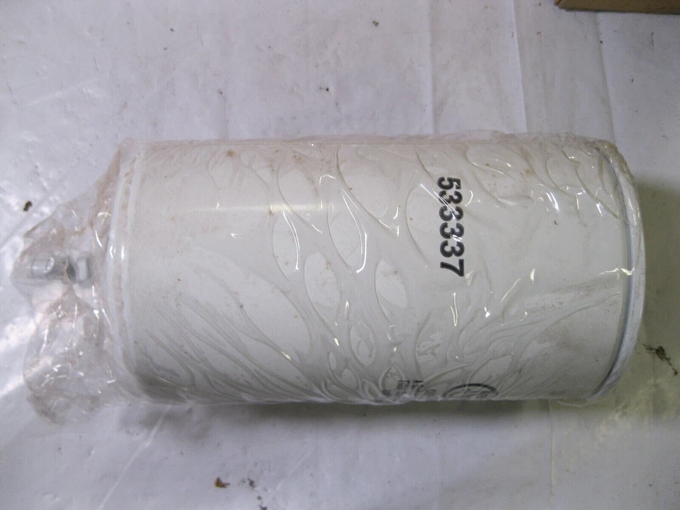 Fuel Water Separator Filter Napa 3337 same as 33337 - Image 2 of 4