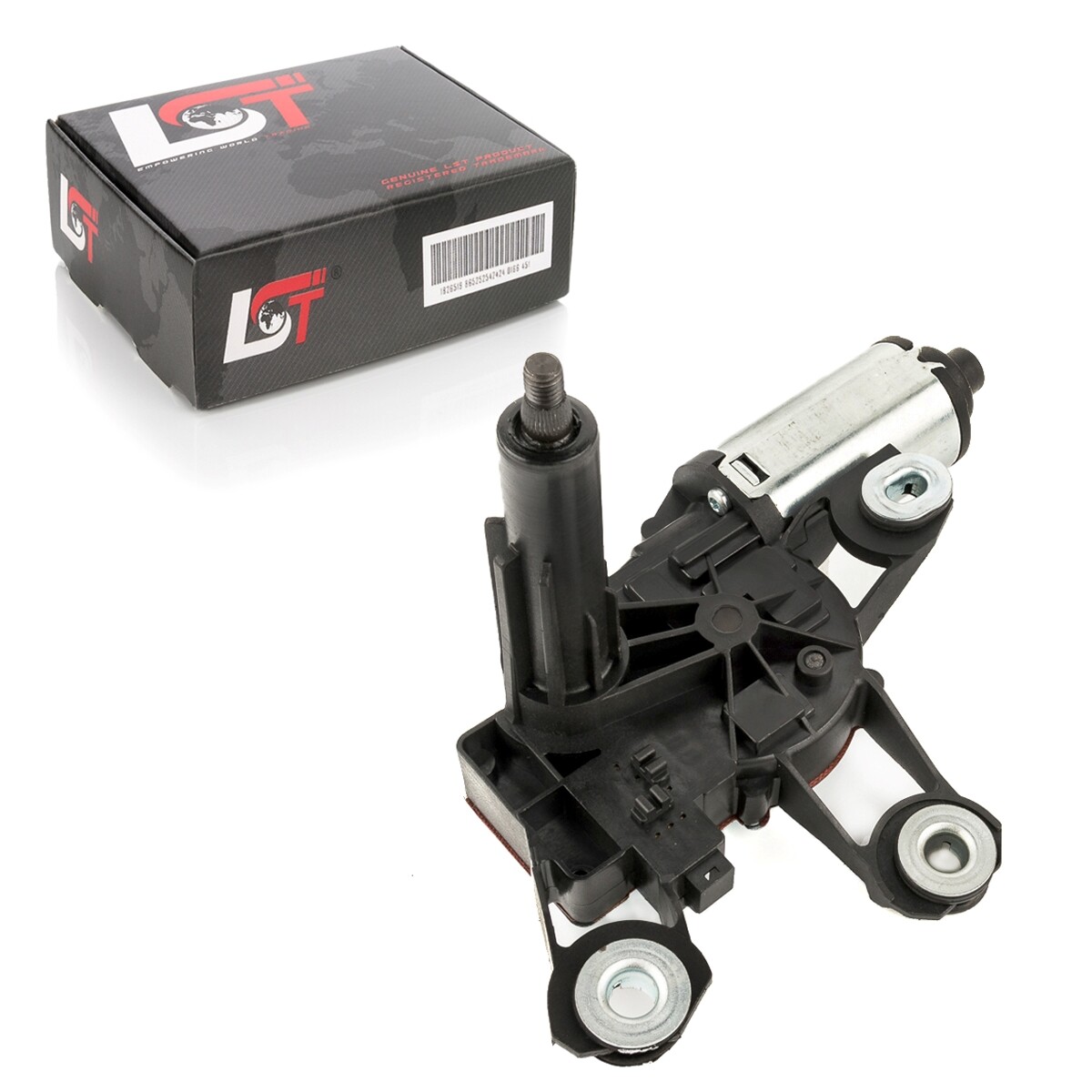Rear Wiper Motor LR033226 for Land Rover Freelander 2