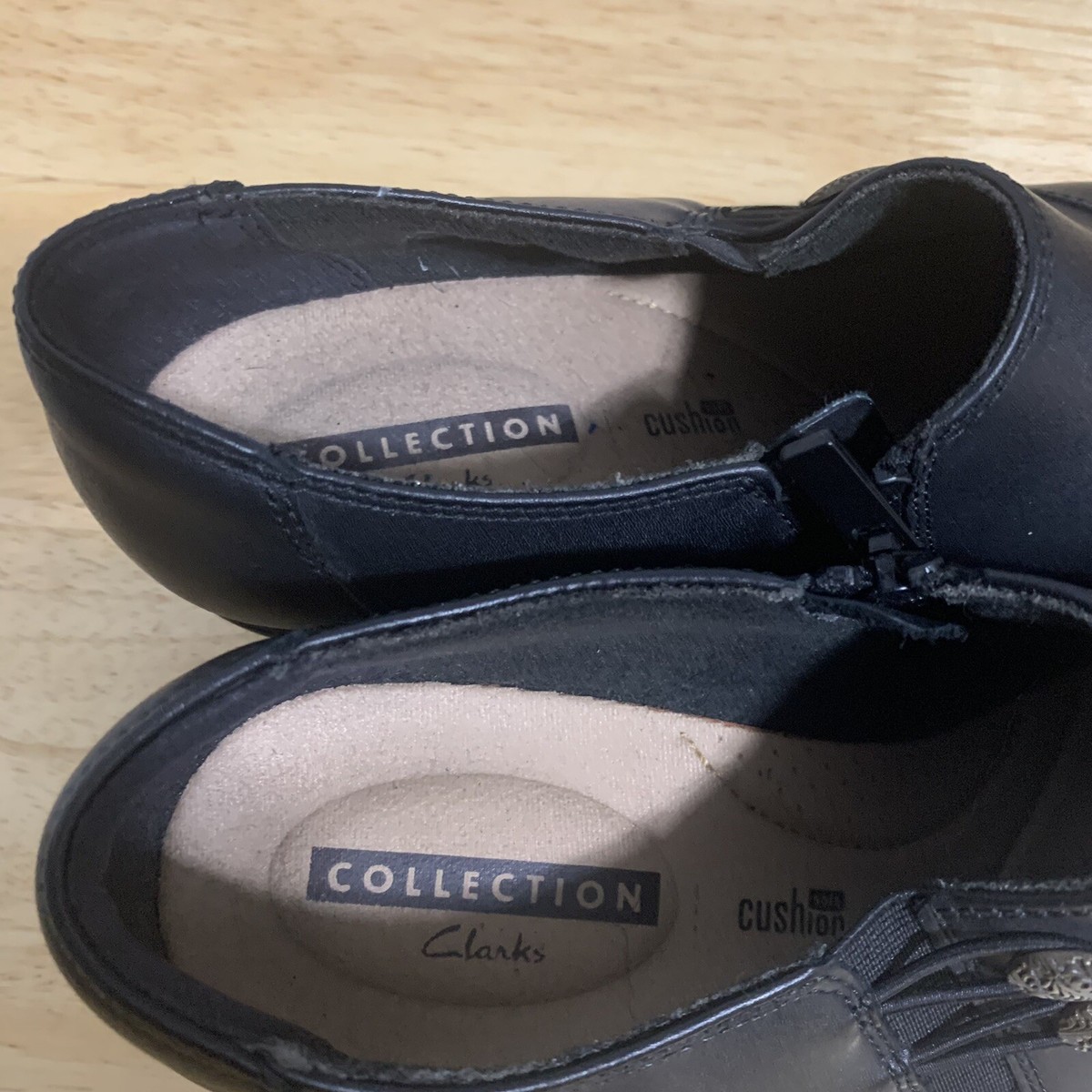 靴 Clarks Ultimate Comfort Collection Clarks Ultimate Comfort Collection | eBay