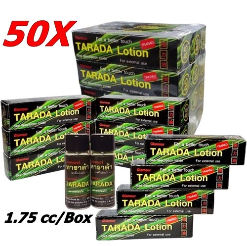 50X Tarada Lotion Natural Herbal Delay Premature Ejaculation Prolonged For Men 1