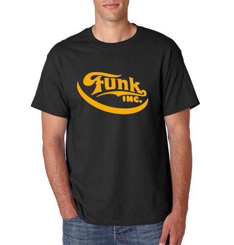 Camiseta FUNK INC. Parliament Funkadelic Vintage James Brown S-6XL - Imagen 3 de 12