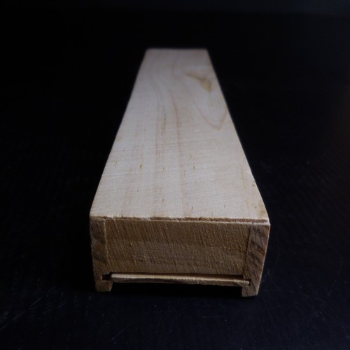 Juego Mikado Pick Up Sticks Madera Marrón Vintage Diseño STC Francia N7377 - Imagen 12 de 12