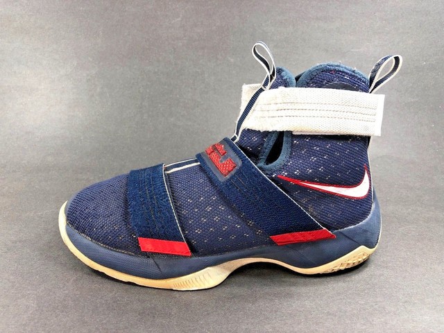 lebron soldier 10 gs