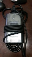 Lot of 5 Genuine OEM Dell AC Laptop Adapter 65W 19.5 V 3.34A