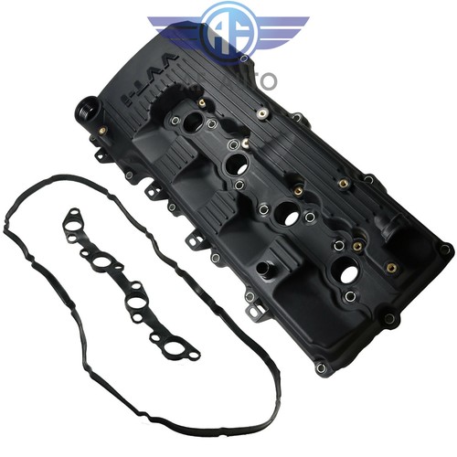 Cubierta de válvula de motor 2,7 L nueva para Toyota Tacoma 2005-2015 11201-75055 - Imagen 3 de 9