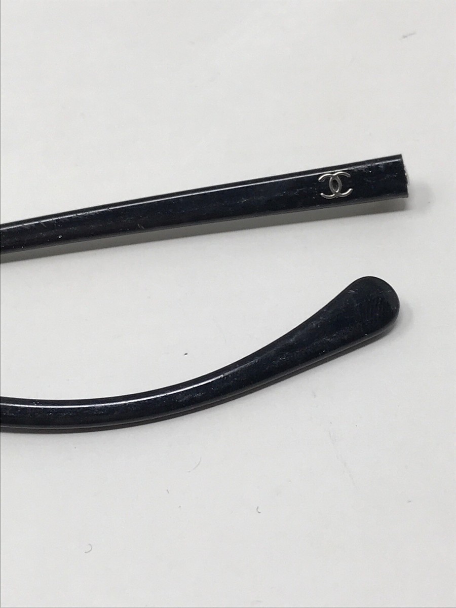 Authentic Temple Replacement PARTS CHANEL 5319-A 1516/S8 135mm
