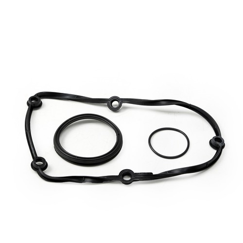 Fit For Audi Seat Skoda EA888 MK2 1.8/2.0T Timing Case Cover Gasket /Seal Kit - Picture 4 of 6