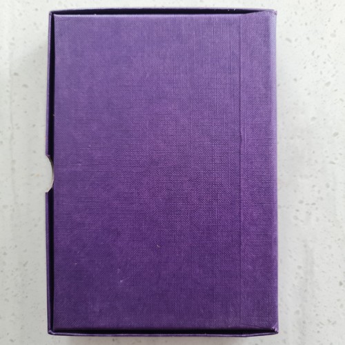Joy Division - Closer - Rare 1985 Reissue Box Set Cassette - FAC 25C - Picture 2 of 7