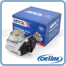 S20015 Throttle Body For 08-12 Chevrolet Malibu 2.4L 10-11 GMC Terrain 2.4L