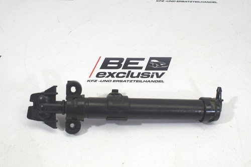 Jaguar XF X250 Hubzylinder links Waschdüse SRA Düse Scheinwerfer 8091898