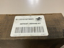 NEW OEM YORK COLEMAN EVCON LUXAIRE S1-33101975001 DEFROST DEMAND KIT