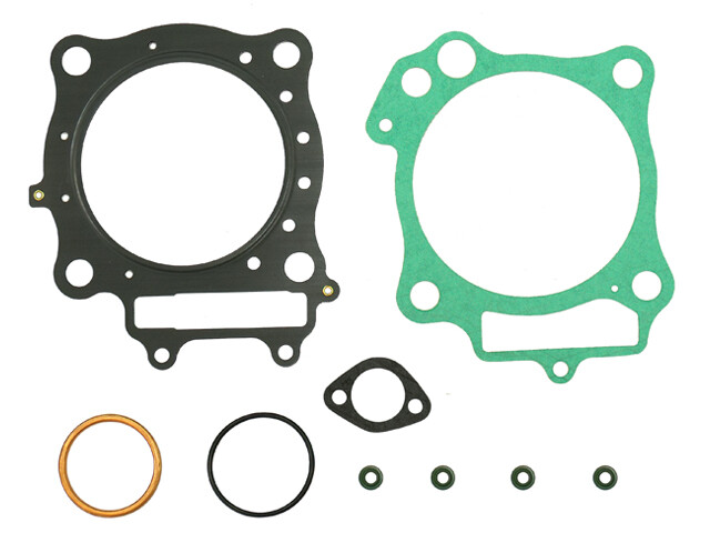 Joints d'etancheite Honda TRX 450R 04-05 pour la reparation moteur en atelier