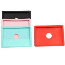 Heavy-Duty Shock Absorbing Silicone Protective Cover for Apple Magic Trackpad 2