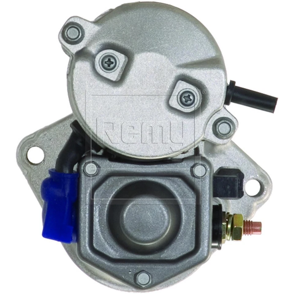 Motor de arranque Remy para Pacifica, Town & Country, Caravan, Grand Caravan 99630 Foto 4 de 4