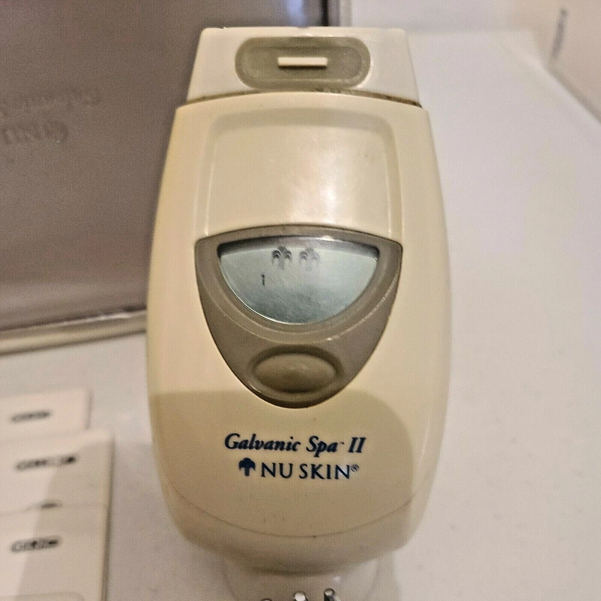 NU SKIN GALVANIC SPA Ⅱ
