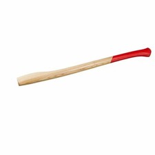 Ersatzstiel zum Sappie  80 cm, Kuhfuß
