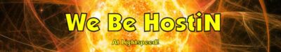 Web Hosting with Free SSL 1 Year - PHP, MySQL WordPress - Dedicated Website Host
