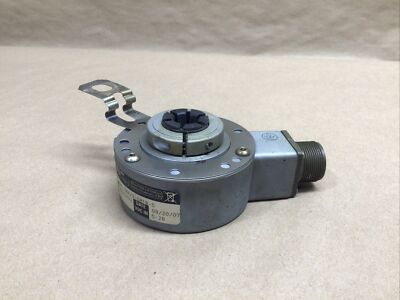 Sensors - Bei Encoder