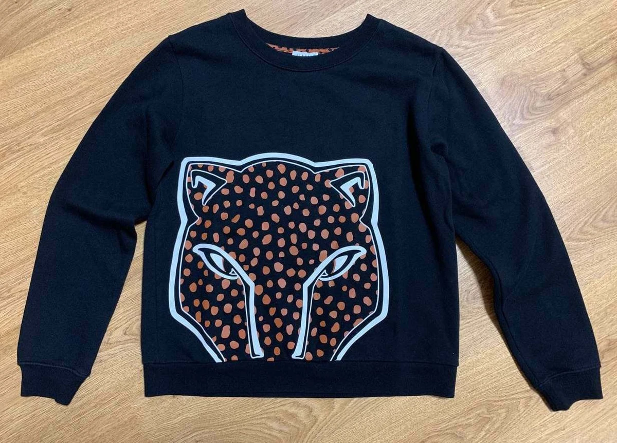 Claudie pierlot clearance sweatshirt