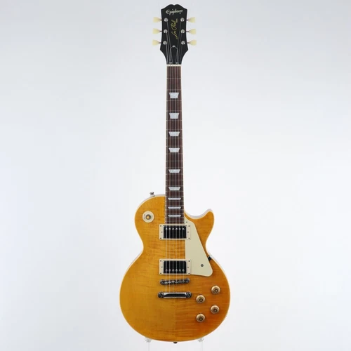 Epiphone Joe Bonamassa Lazarus 1959 Les Paul Standard Lazarus 2021