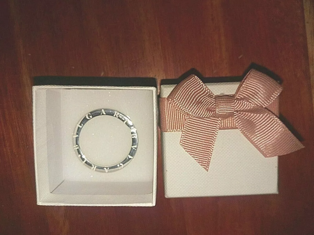 Bulgari argento cheap