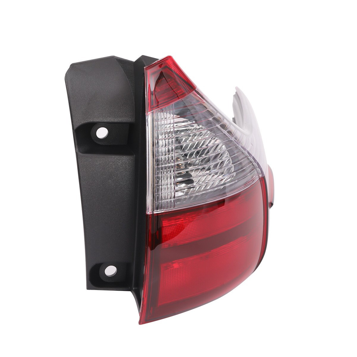 2015 Sienna Light Assembly Passenger Side Outer Tail Light Assembly For 2015-2020 Toyota Sienna - Right Rear Brake Lamp, Red Lens 2015-2020 Sienna Parts
