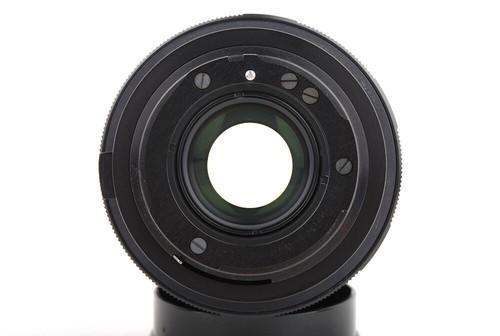 Mint- In Box ROLLEI CARL ZEISS F-Distagon 16mm f/2.8 HFT QBM fisheye lens w/caps - Picture 6 of 10