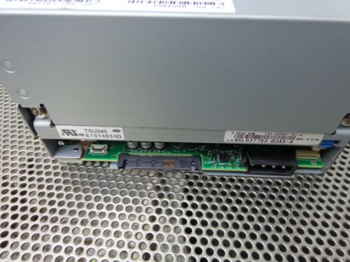 Dell IBM ULTRIUM-4 LTO4 FH SAS Internal Tape Drive HU537 95P4853 0HU537 95p4949 - Picture 3 of 7