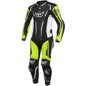 berik motorcycle suit