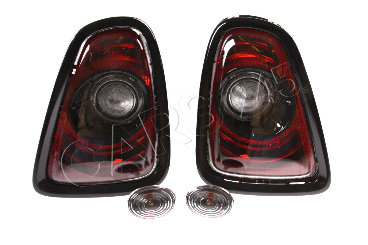 Genuine MINI Cooper One R56 R57 Tail Light Black Line Genuine MINI Cooper One R56 R57 Tail Light Black Line