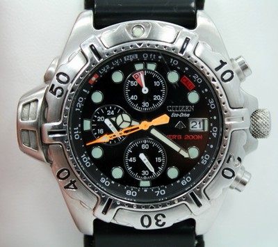 citizen b741