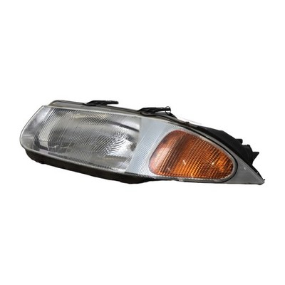 Linker Scheinwerfer - Rover SERIE 200 - XBC10291 - L1-0207F