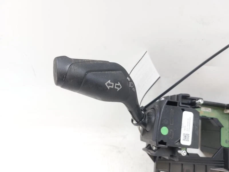 BV6T13N064AJ DEVIOLUCI FORD C-MAX II (DXA-CB7) 1.6 B/GPL 16V MAN 5M 120CV 2014 5 - Immagine 2 di 4