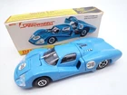 VINTAGE DINKY TOYS 200 MATRA 630 LE MANS RACING CAR IN ORIGINAL BOX 1971