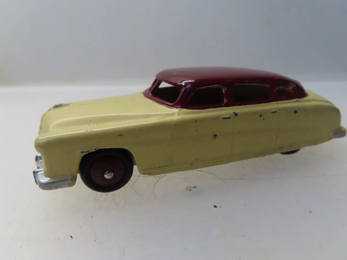 Dinky Hudson Diecast Cars for sale | eBay