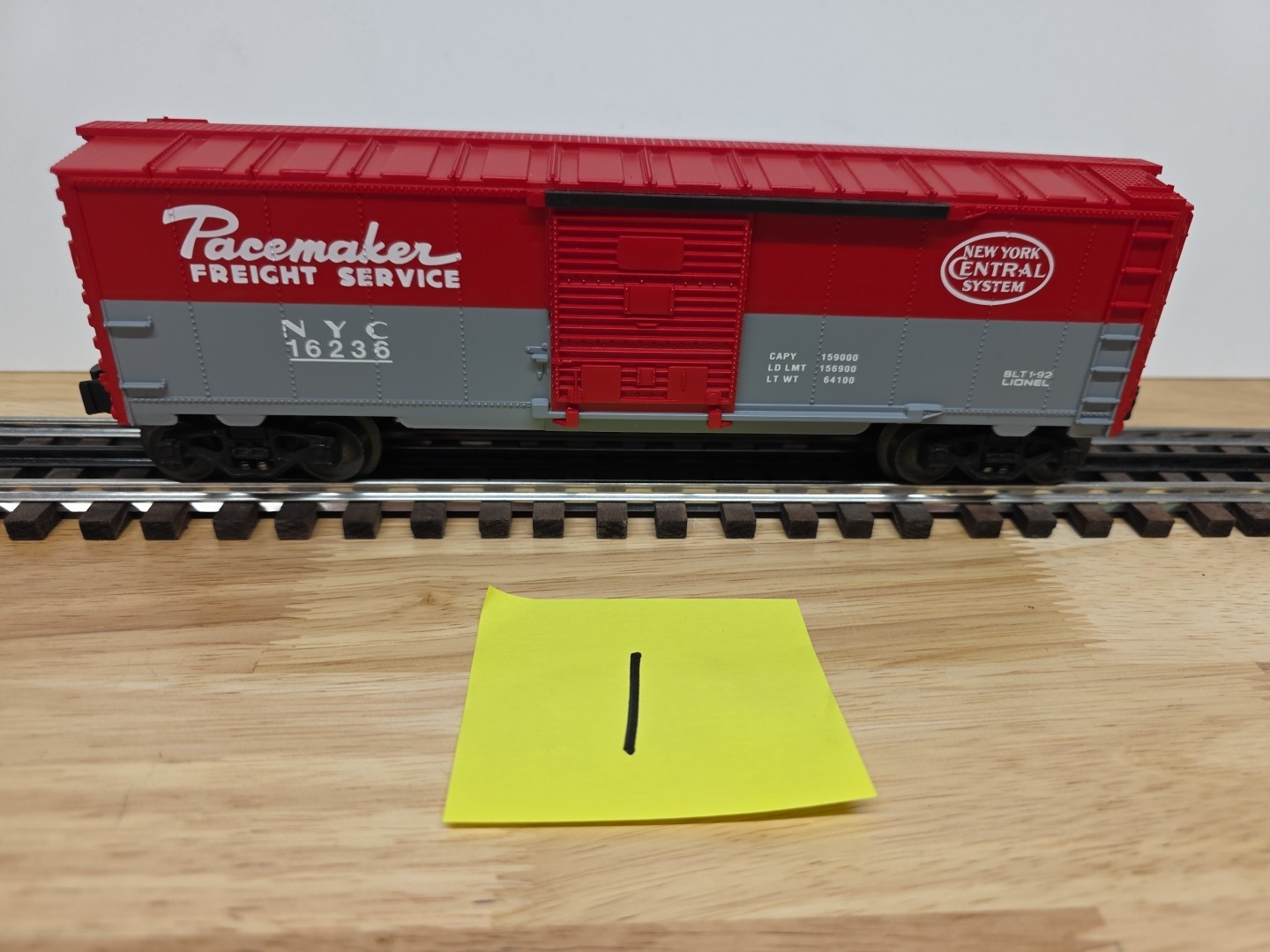 Click here to see eBay Auction