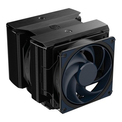 4719512130803 Cooler Master MasterAir MA824 Stealth Prozessor Luftkühlung 120/13