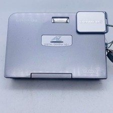 OLYMPUS AZ-1 Compact Digital Camera Tested Working Seller Japan