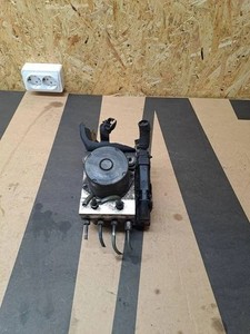 TOYOTA AVENSIS Estate T27 ABS Hydraulikblock 0265235406 4454005071 34902168