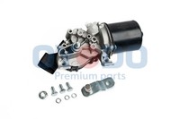 Oyodo Wischermotor 99E9086-OYO 12V FüR CitroËN DS3 C3 2 1 Vti Bifuel LPG THP 110