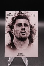 2021-22 Topps Simplicidad UEFA Champions League Soccer Cards Checklist 14