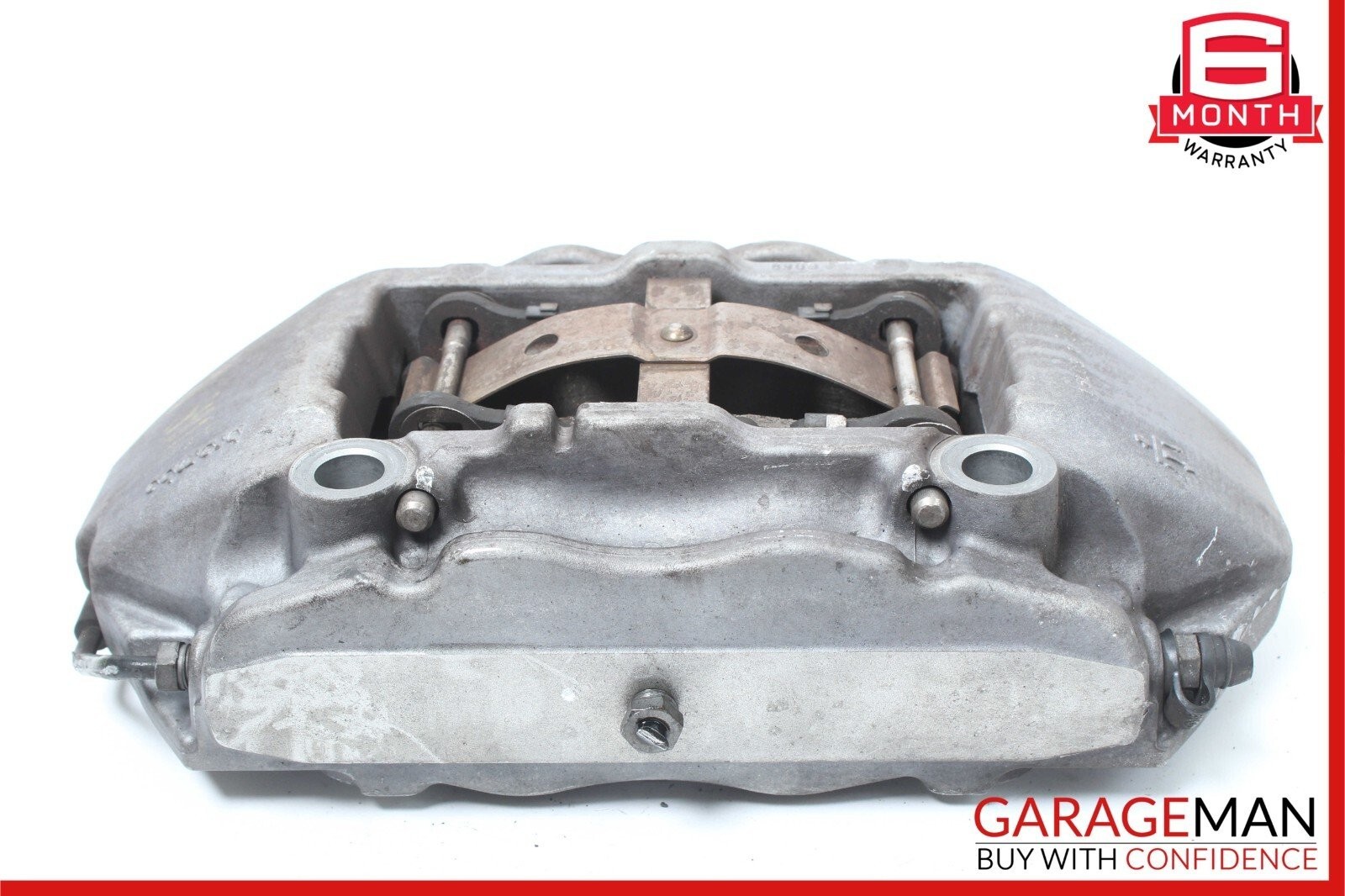 Maserati Ghibli 2014-2017 FRONT+RIGHT Brake caliper