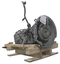 2012 Nissan Frontier Automatic Transmission Assembly - Used 130k Miles Oem 2012 Nissan Frontier Automatic Transmission Assembly - Used 130k Miles Oem