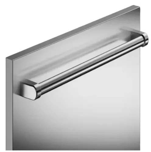 Asko Dishwasher Decor Panel 462811 - SZWPHDW24INSS - Stainless Steel - Picture 1 of 1