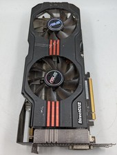Asus Gtx680 2gb Gddr5 Directcu II Graphics Card - Non Funzionante Per
