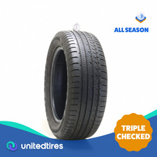 Used 23555r18 Goodyear Eagle Sport As 100h - 7.532