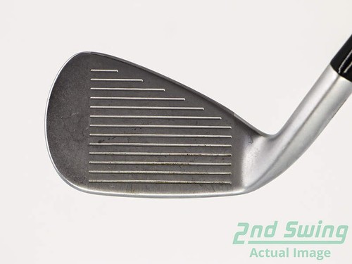 Mizuno JPX 921 Hot Metal Single Iron 8 Iron Graphite Senior Right 37.0in - Picture 3 of 9